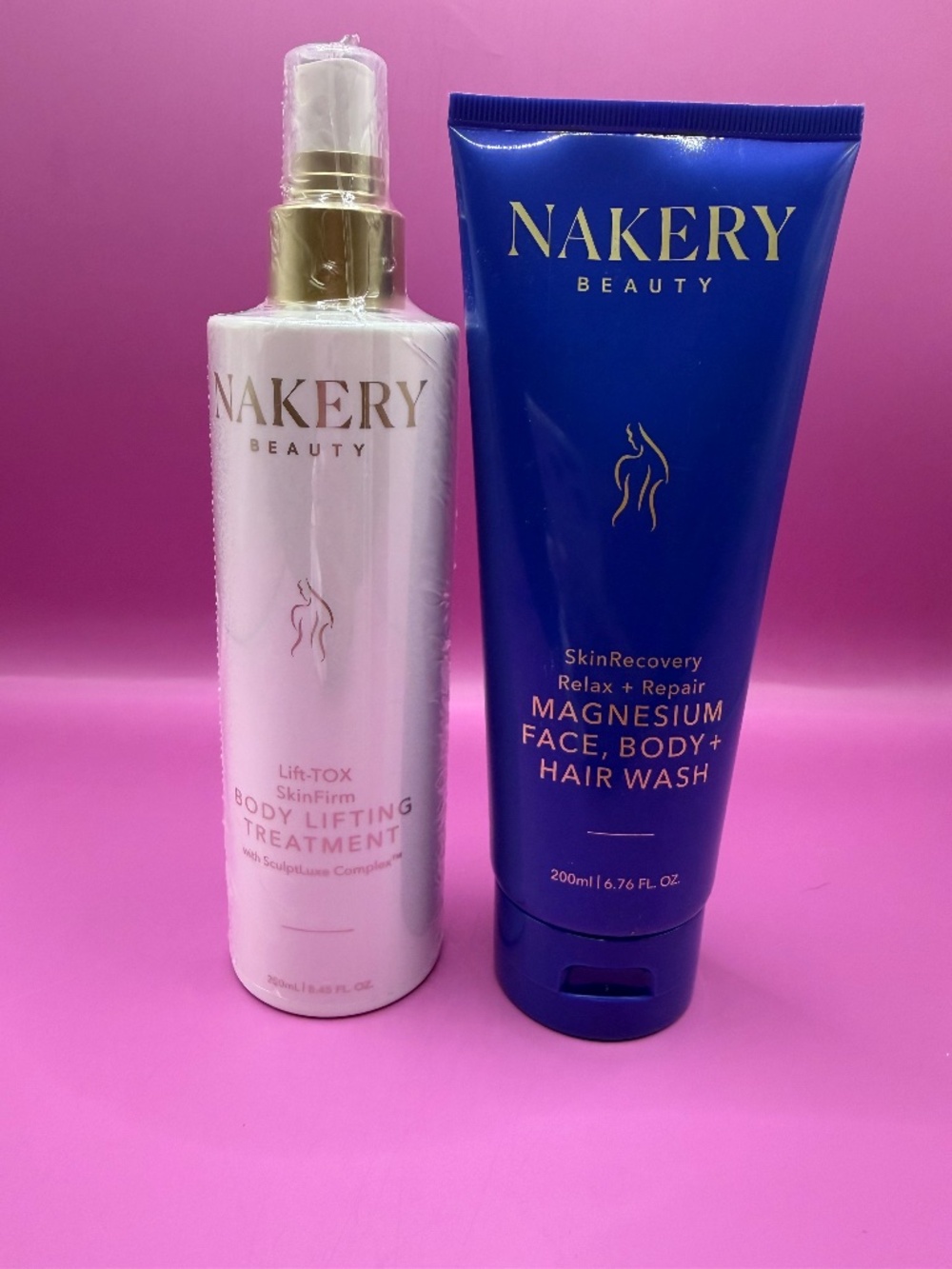 Nakery Bundle